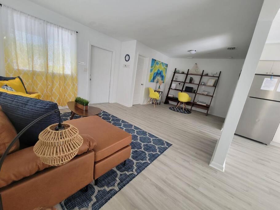 Sol Miami # 2 With Free Parking Apartment Exterior photo