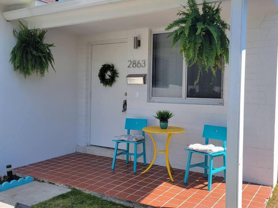 Sol Miami # 2 With Free Parking Apartment Exterior photo