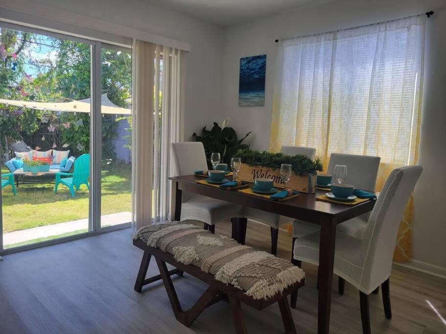 Sol Miami # 2 With Free Parking Apartment Exterior photo